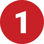 #1