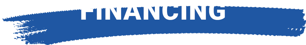 Financing