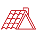 Roof Icon Roof Icon