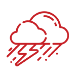Storm Icon Storm Icon