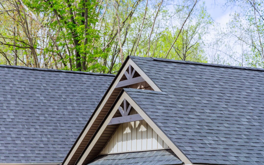 What to Do After Storm Damage Roof Repair Becomes Necessary
