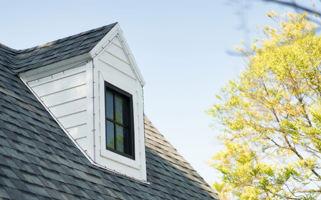 Common Signs Your Home Needs Roofing Repair in Oklahoma